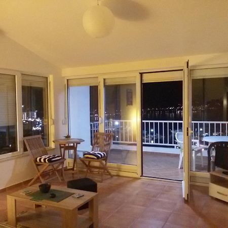 Sea View Apartment Budva Eksteriør bilde