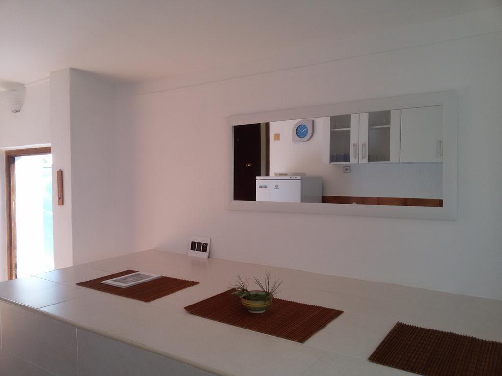Sea View Apartment Budva Eksteriør bilde