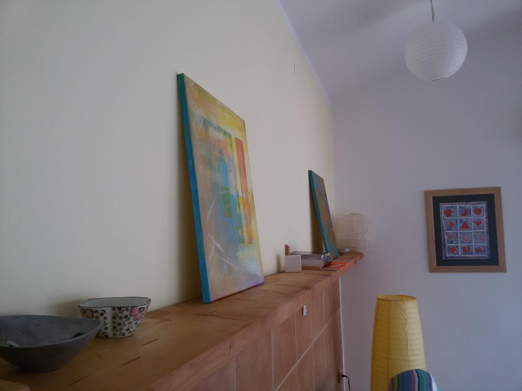 Sea View Apartment Budva Eksteriør bilde